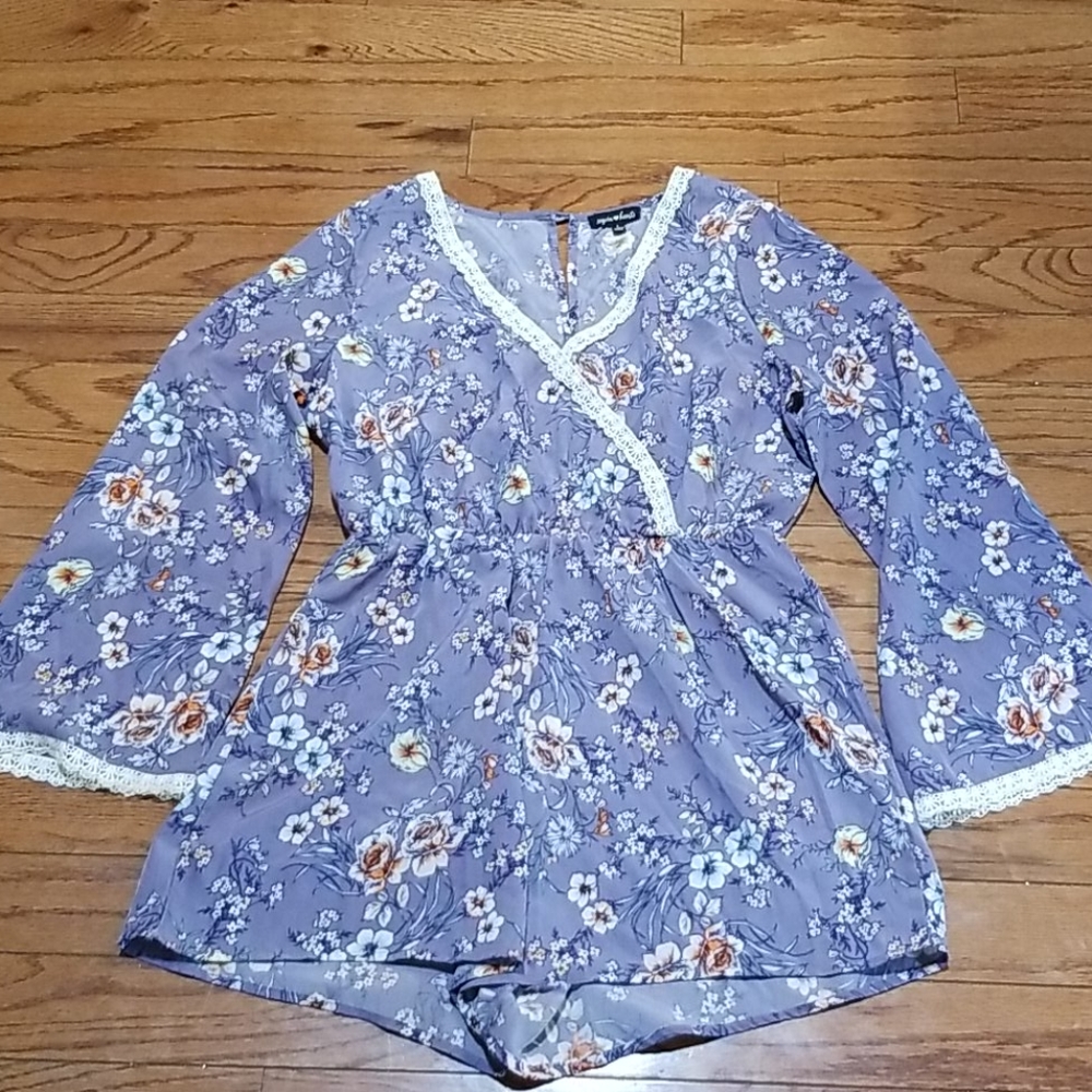 Romper